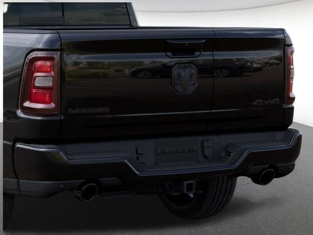 new 2026 Ram 1500 car, priced at $80,674