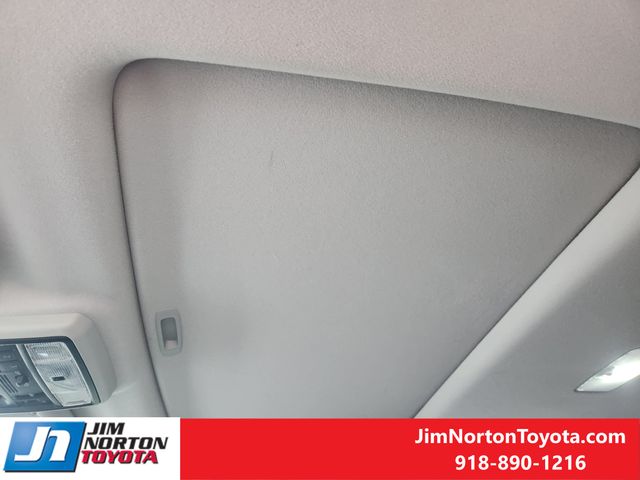 Used 2019 Toyota 4Runner SUV