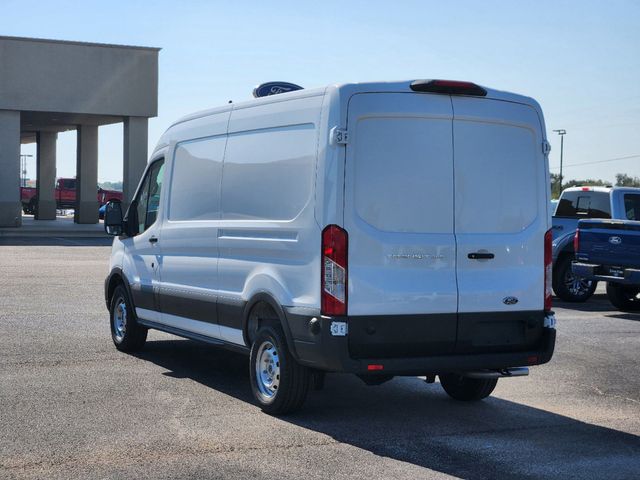 2024 Ford Transit-250 Base 6