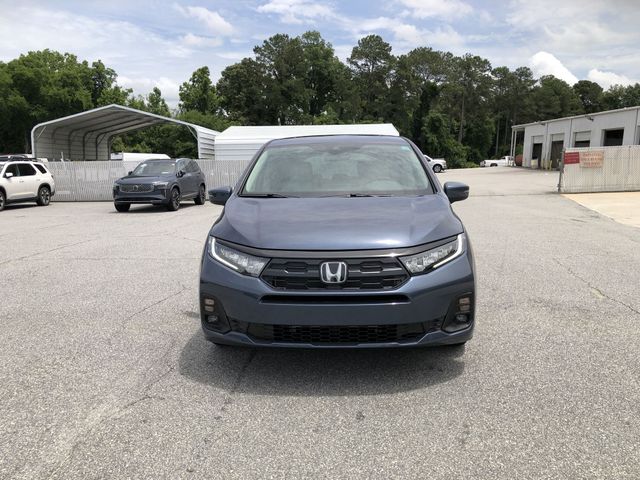 new 2026 Honda Odyssey car, priced at $41,738