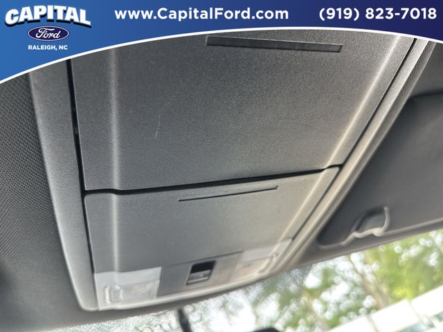 Used 2013 Black Ford FX2 image 32