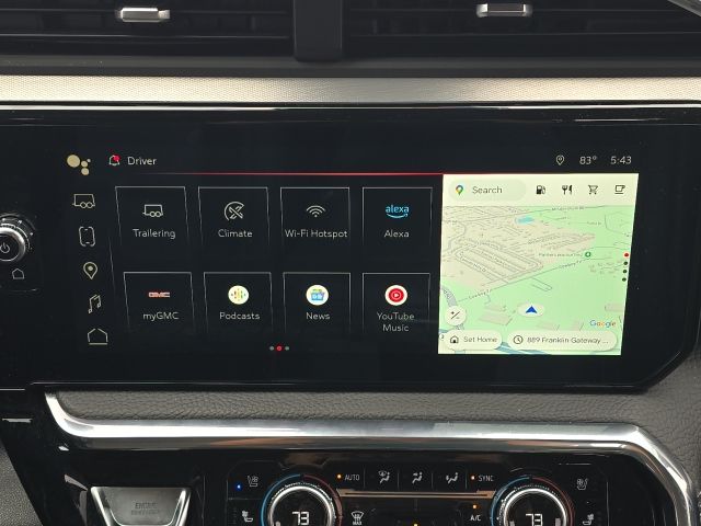 Photo of 2023 GMC Sierra 1500 Denali in Dallas, GA - 34,  2023 GMC Sierra 1500 Denali:43481A