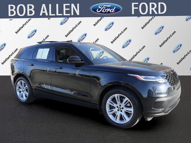 2021 Land Rover Range Rover Velar S V6's photo