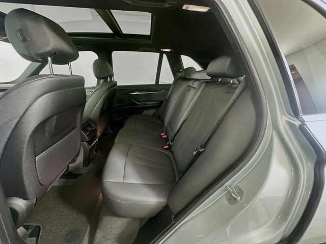 Thumbnail: 2017 BMW X5 - 25