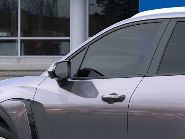 New 2025 Chevrolet Blazer EV For Sale in Livonia, MI