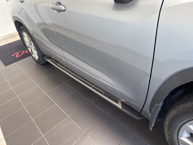 2021 Toyota Highlander Limited  at Don McGill Toyota