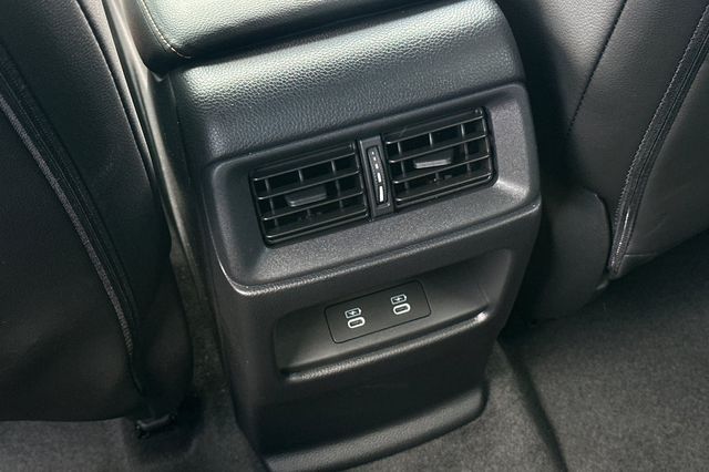 New 2026 Honda CR-V Hybrid SUV