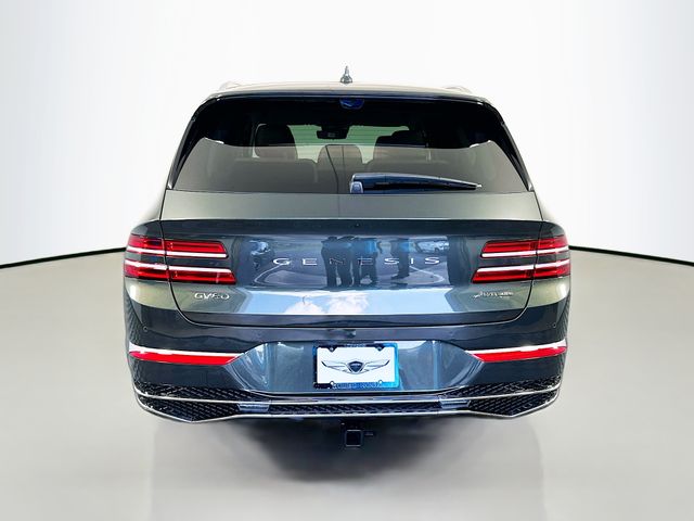 Thumbnail: 2026 Genesis GV80 - 6