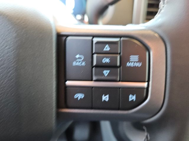 New 2025 Red Ford XLT image 25