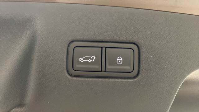 New 2026 Cast Iron Brown Pearl Hyundai Limited image 31