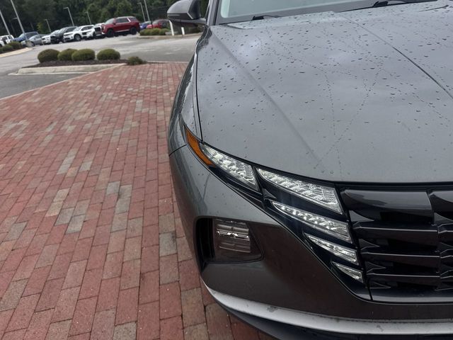 Used 2022 Hyundai Tucson SUV