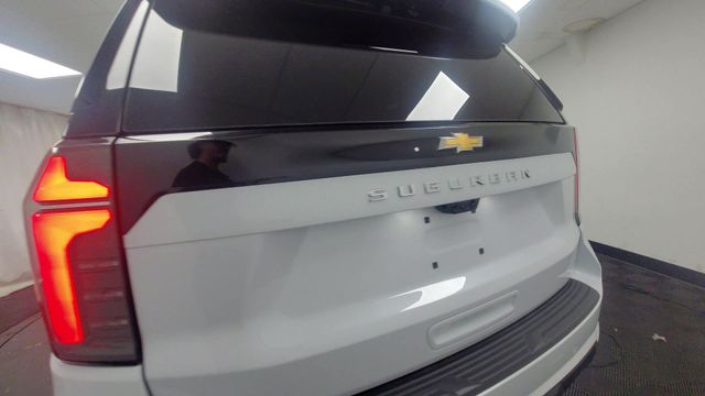 2026 – Chevrolet – Suburban