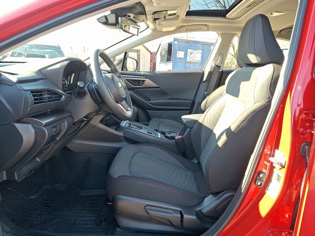 new 2026 Subaru Impreza car, priced at $30,698