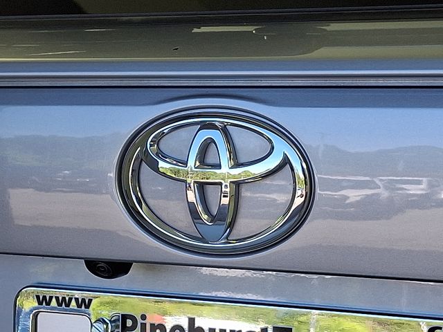 Used 2025 Toyota RAV4 SUV