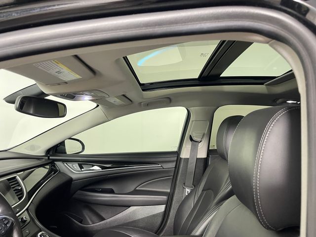 Used 2018 Buick LaCrosse Essence For Sale in Bremerton, WA