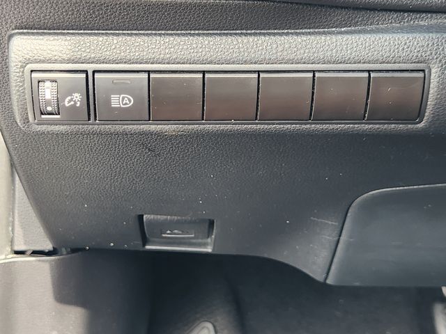 2024 Toyota Corolla LE Blue at Traditions Chevrolet