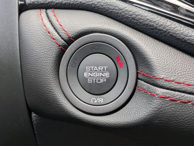 2026 Dodge Durango GT AWD HEMI V8