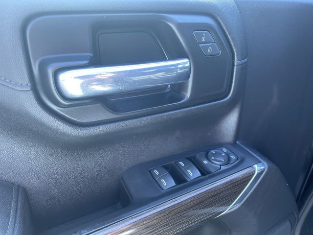 Used 2021 Chevrolet Silverado 1500 For Sale in Muncie, IN