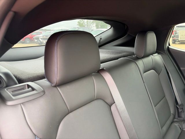 New 2026 Buick Envista SUV