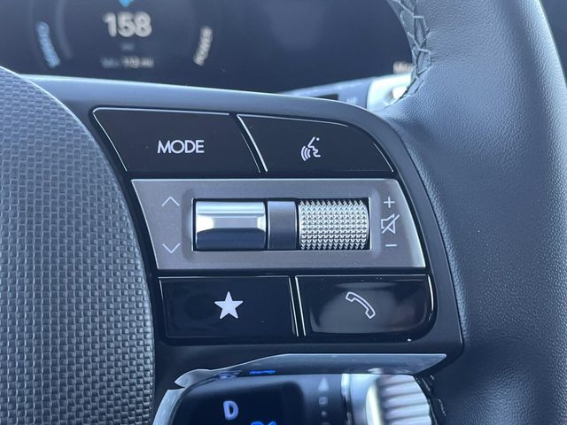 new 2026 Hyundai IONIQ 5 car, priced at $33,705