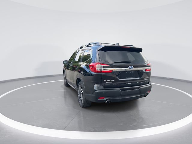 Used 2023 Black Subaru Limited image 7