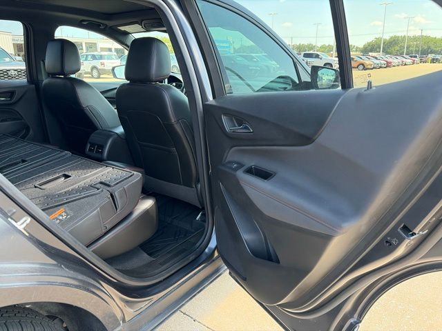 Used 2022 Chevrolet Equinox SUV