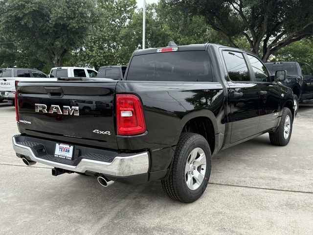 2026 Ram 1500 Big Horn/Lone Star - 3