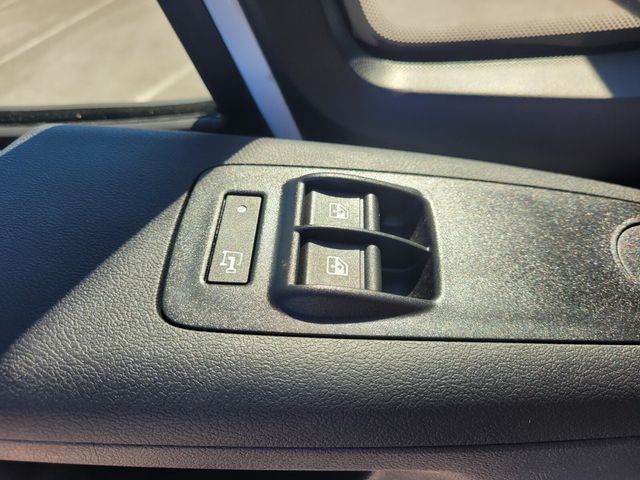 New 2026 White Ram Low Roof image 18