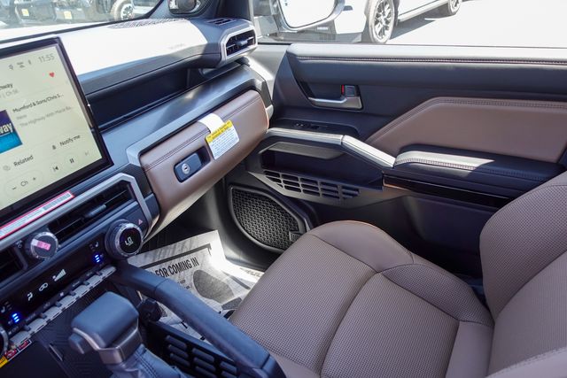 New 2026 Toyota 4Runner SUV