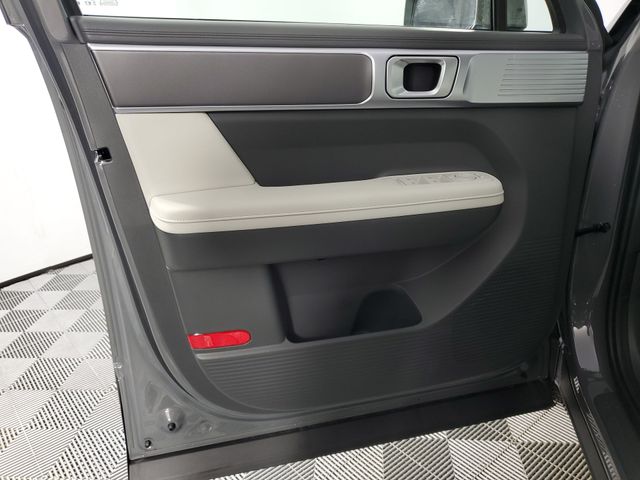 New 2025 Hyundai Santa Fe For Sale in Indianapolis, IN