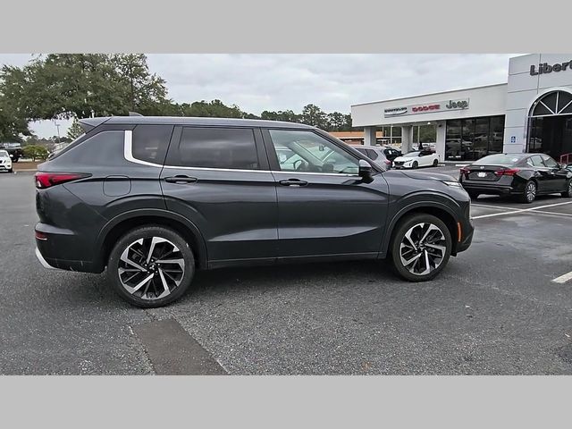 2024 Mitsubishi Outlander SE 2.5 2WD