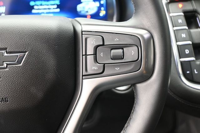 Used 2024 Chevrolet Suburban SUV