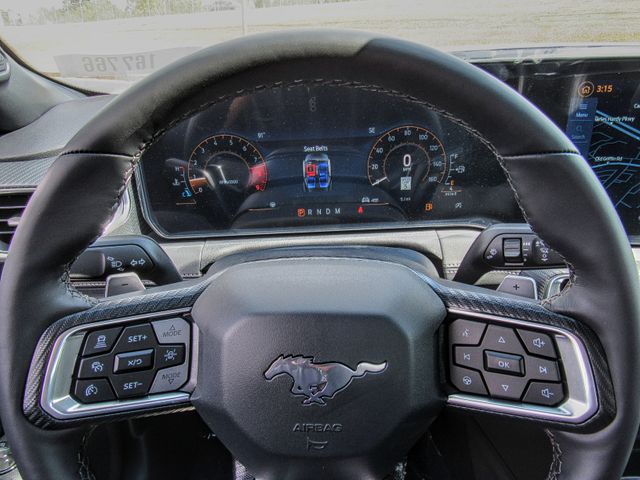 Photo of 2025 Ford Mustang GT in Dallas, GA - 15,  2025 Ford Mustang GT:167766