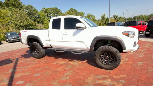 Used 2016 Toyota Tacoma Truck