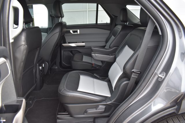 Used 2023 Ford Explorer SUV