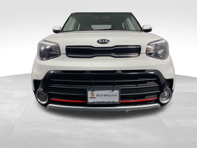 2019 Kia Soul Exclaim 24