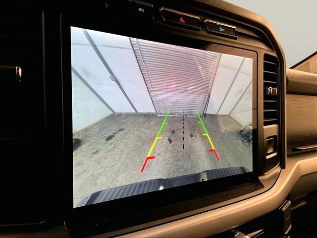 2022 Ford F-150 XLT Red at Auto Express Mitsubishi