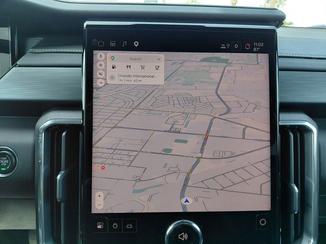 New 2025 Silver GMC Elevation image 24