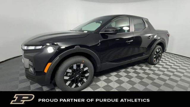 New 2025 Hyundai Santa Cruz For Sale in Indianapolis, IN