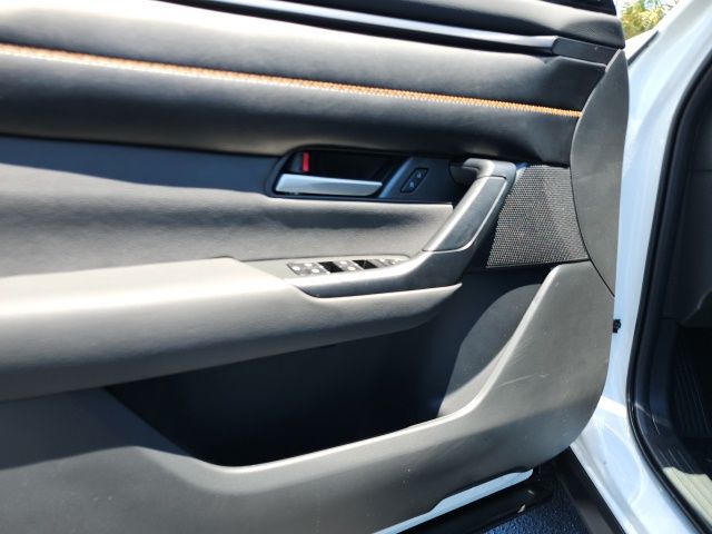 2026 Mazda CX-50 Hybrid Premium Beige at Stokes Mazda