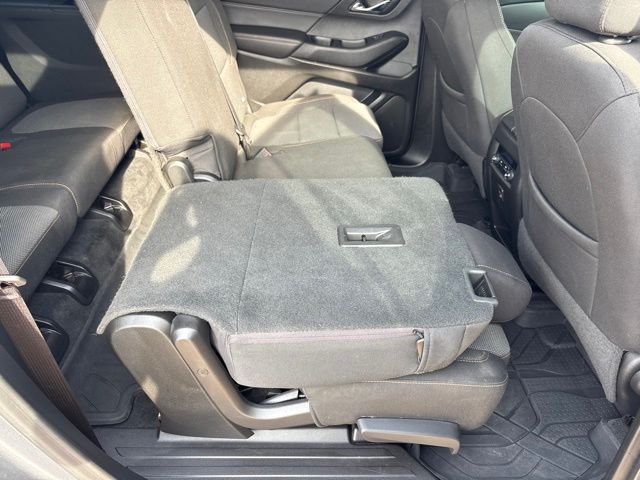 Used 2020 Chevrolet Traverse SUV