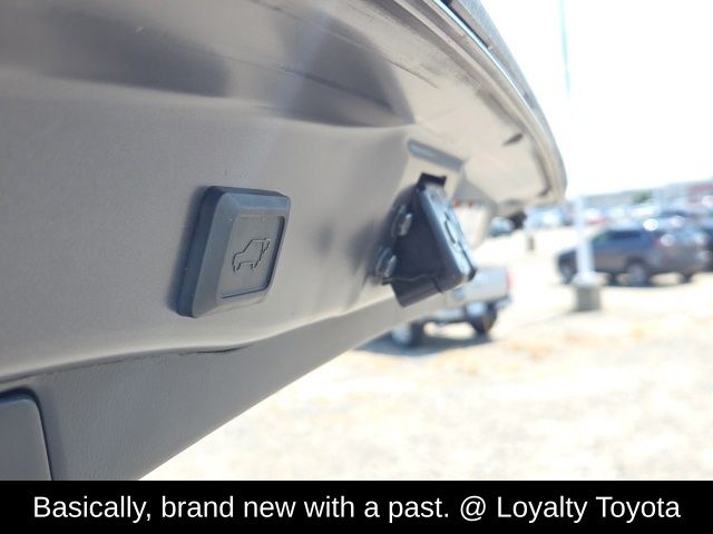 Used 2025 Toyota RAV4 SUV