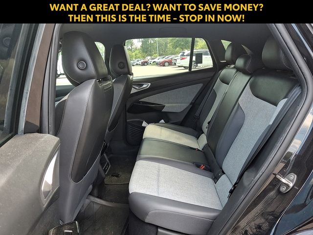 Used 2023 Volkswagen ID.4 SUV