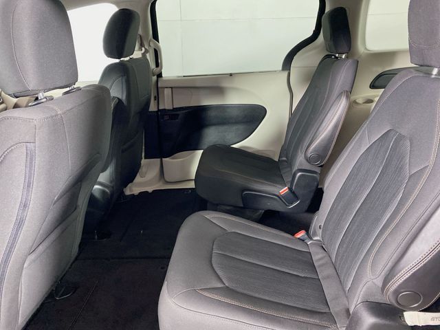 2019 Chrysler Pacifica Touring Plus 20