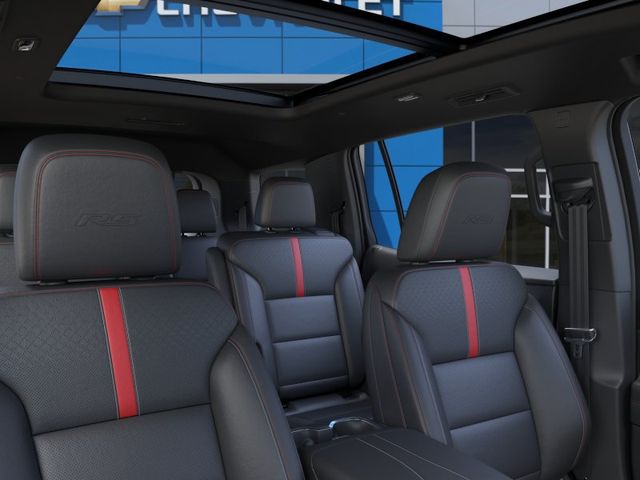 2026 Chevrolet Traverse RS:46990
