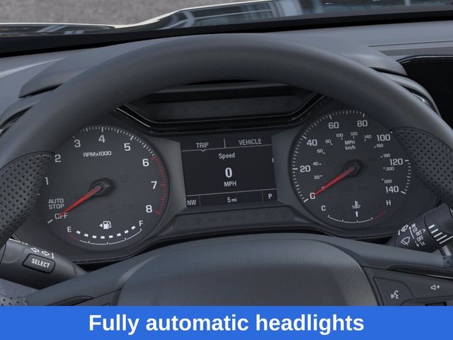 New 2026 Chevrolet Trax LS For Sale in Livonia, MI