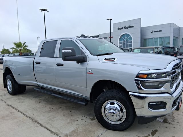 2026 RAM 3500 Tradesman 4X4 Crew Cab LWB's photo