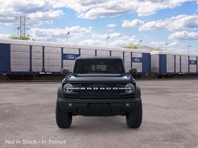 New 2026 Shadow Ford Outer Banks image 6