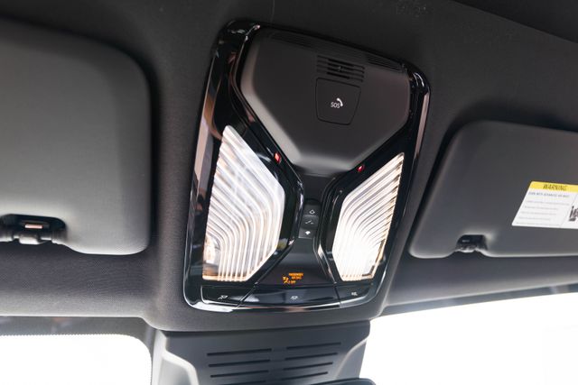 New 2026 BMW X5 SUV