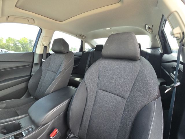 2024 Honda Accord EX:C02586A